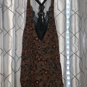 Gimmick tank top NWT